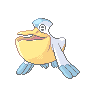 Mystic Pelipper